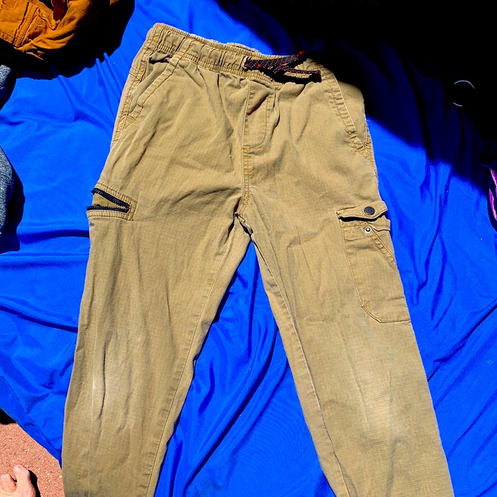 Kids Pants